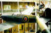 RAF Spitfire